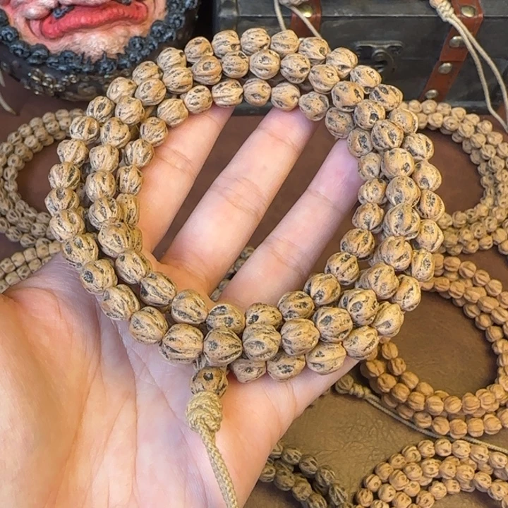 胡***h吊坠柏香籽/百香籽