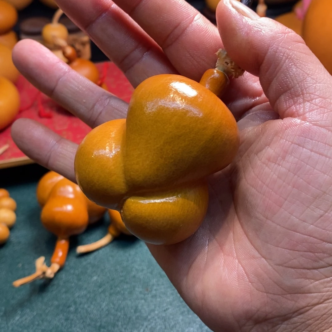 葫芦链接，一物一拍