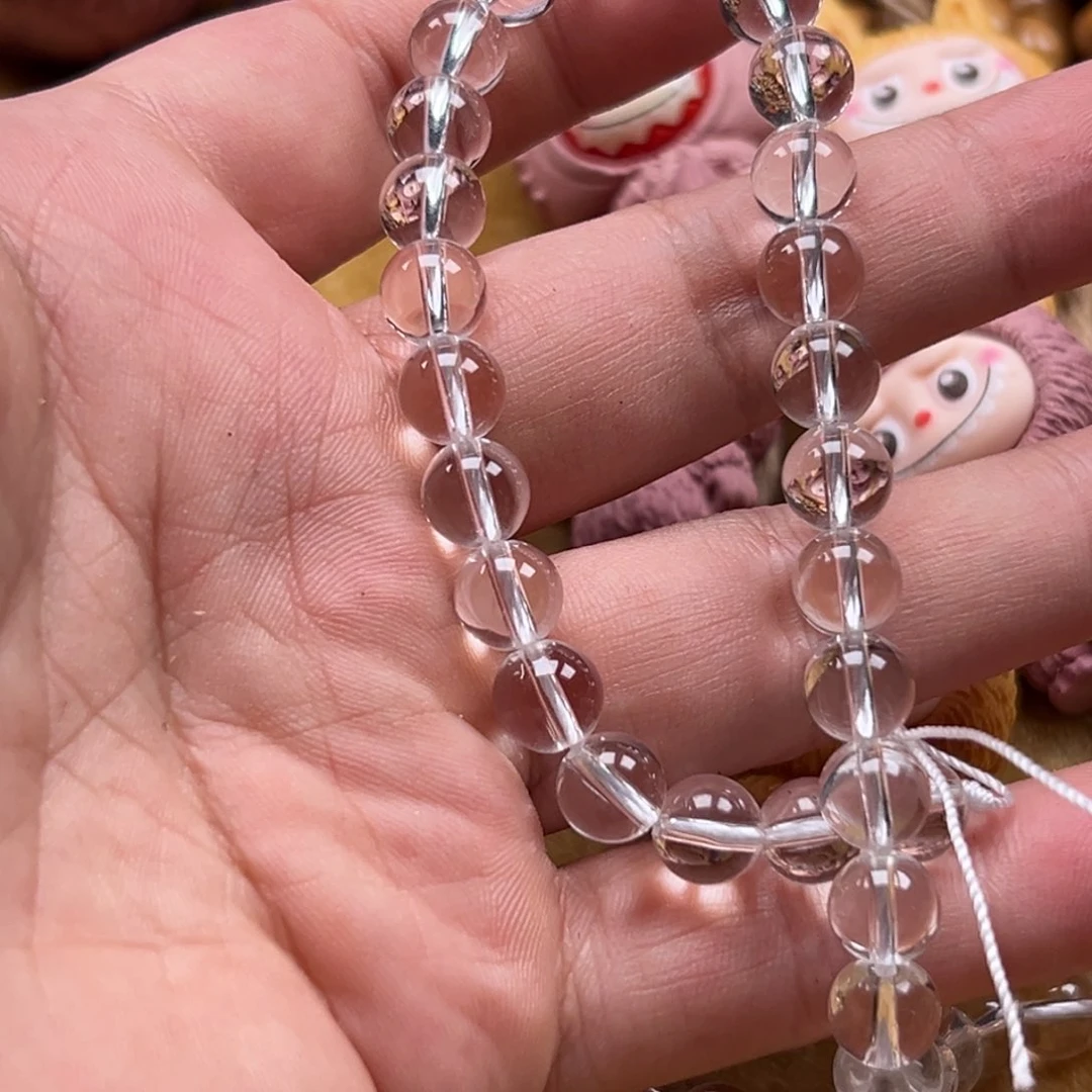 破布木（黄金檀）手串/手链