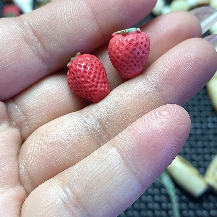 其他驼骨其他配饰