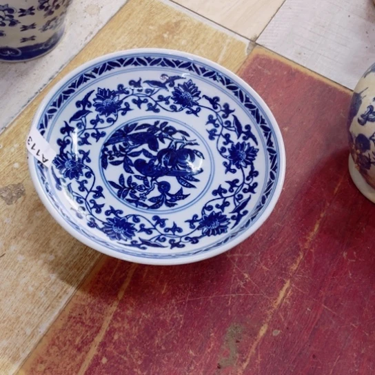 陶瓷制品瑕疵处理