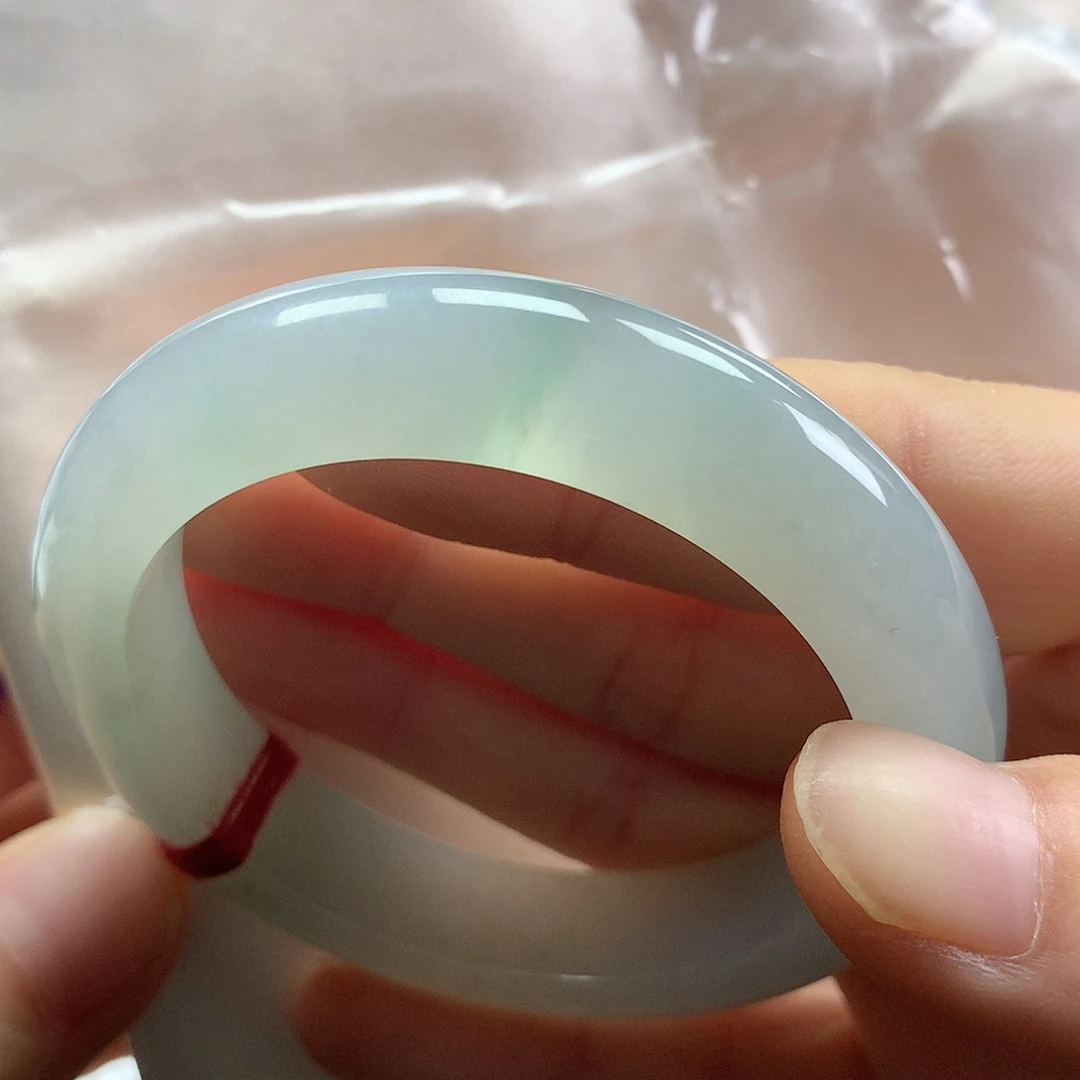 未镶嵌手镯翡翠翡翠
