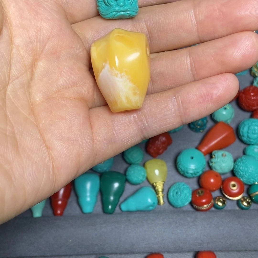 非金属醒狮和三通等产品生产