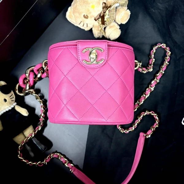 香奈儿/包包/95新/C5439962399/251002PY0010