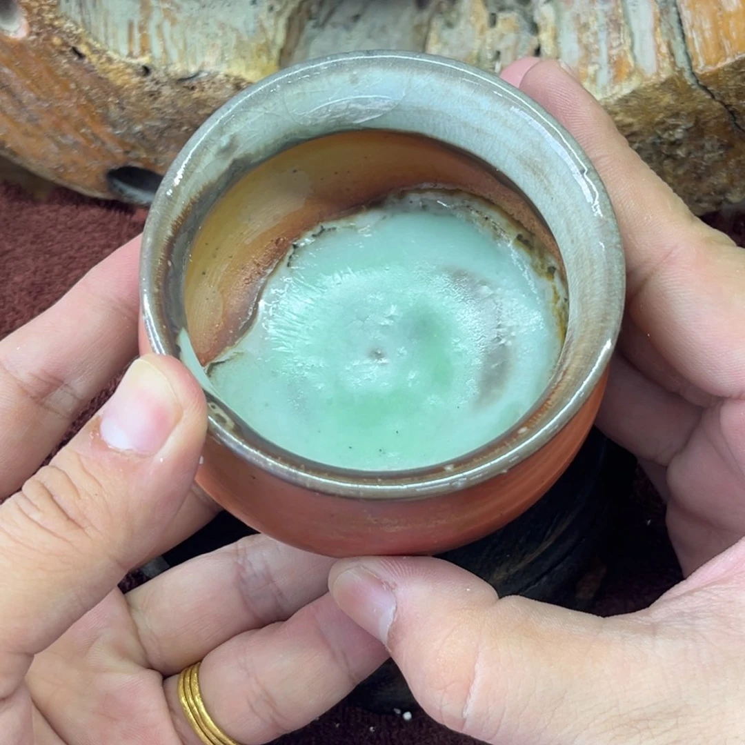 陶园柴烧，精品高货88