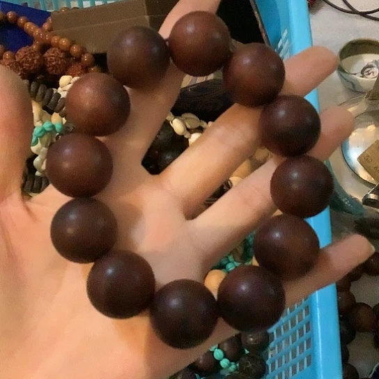 基哥日瓷中古精选