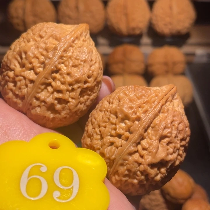 铁南江核桃尺寸38