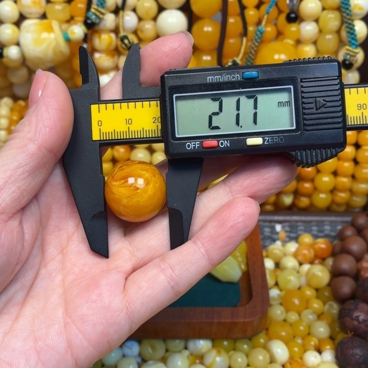 非金属配珠配饰3184