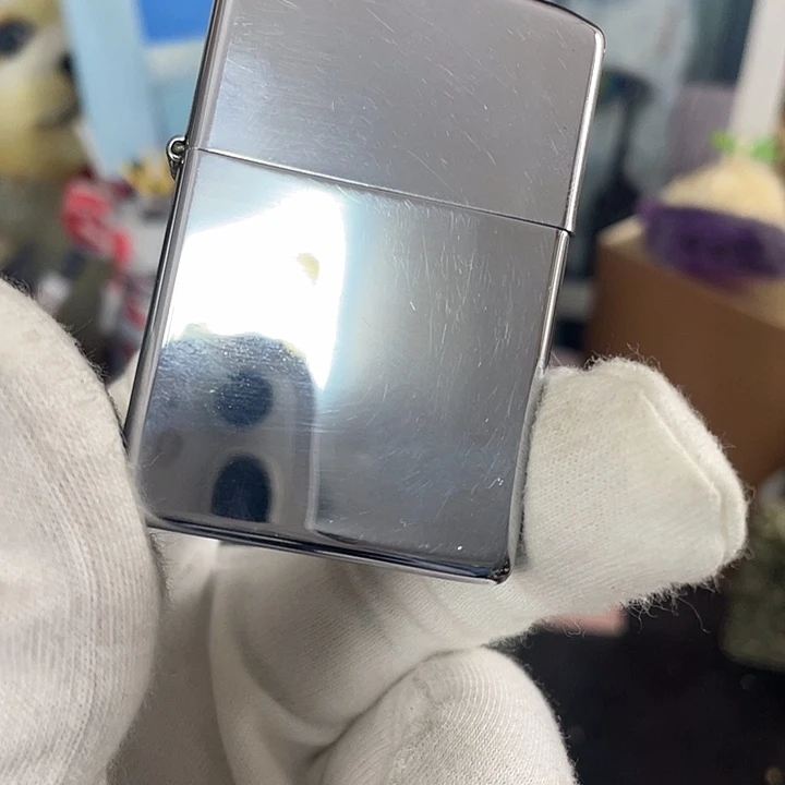 dhj纯铜编号16606-83二手光版