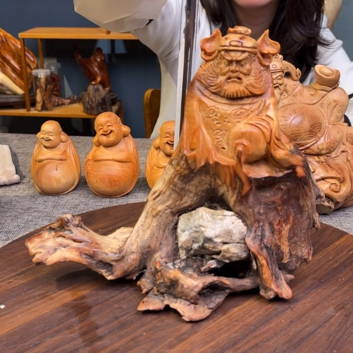 柏木（崖柏）关注一下