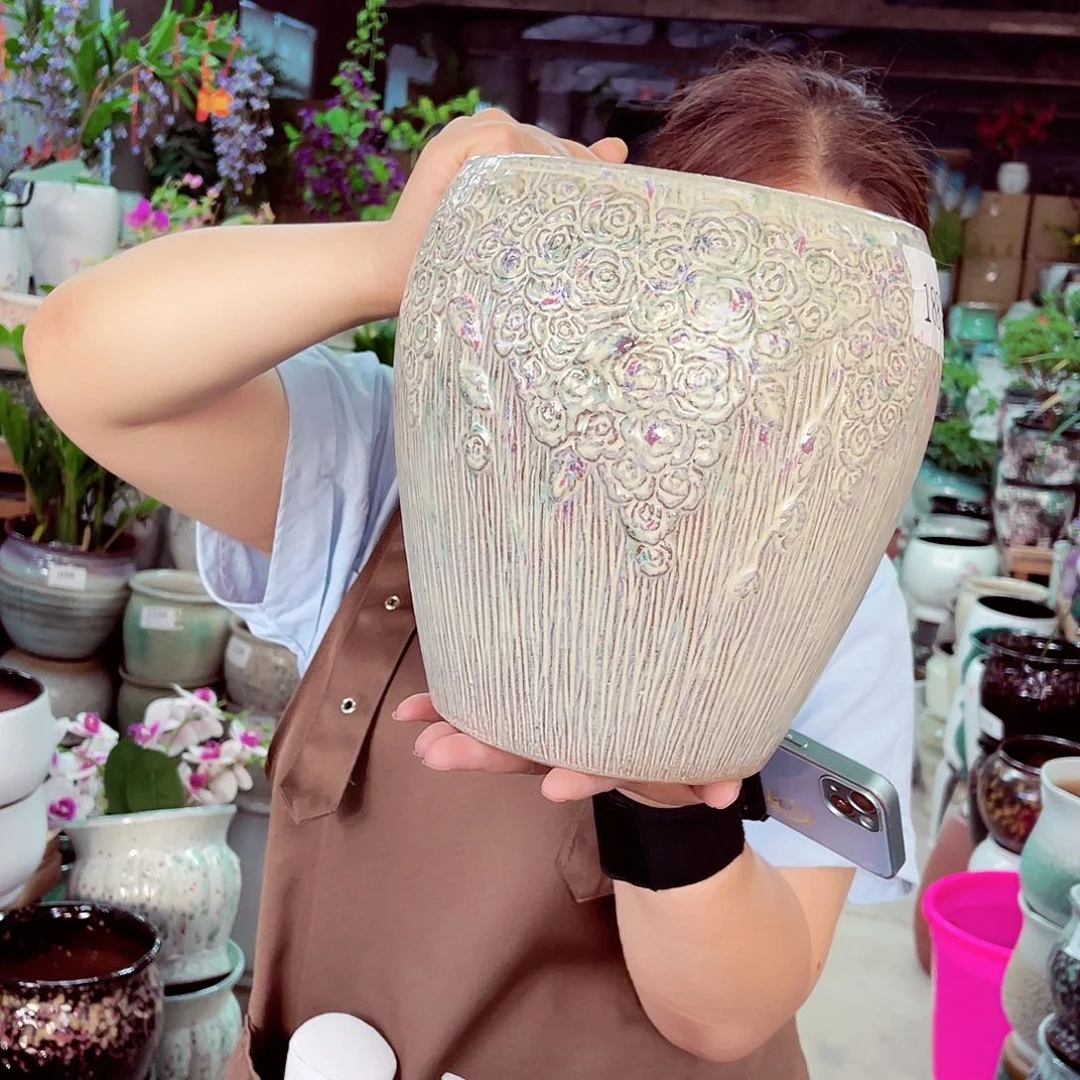 高度23口径18厘米