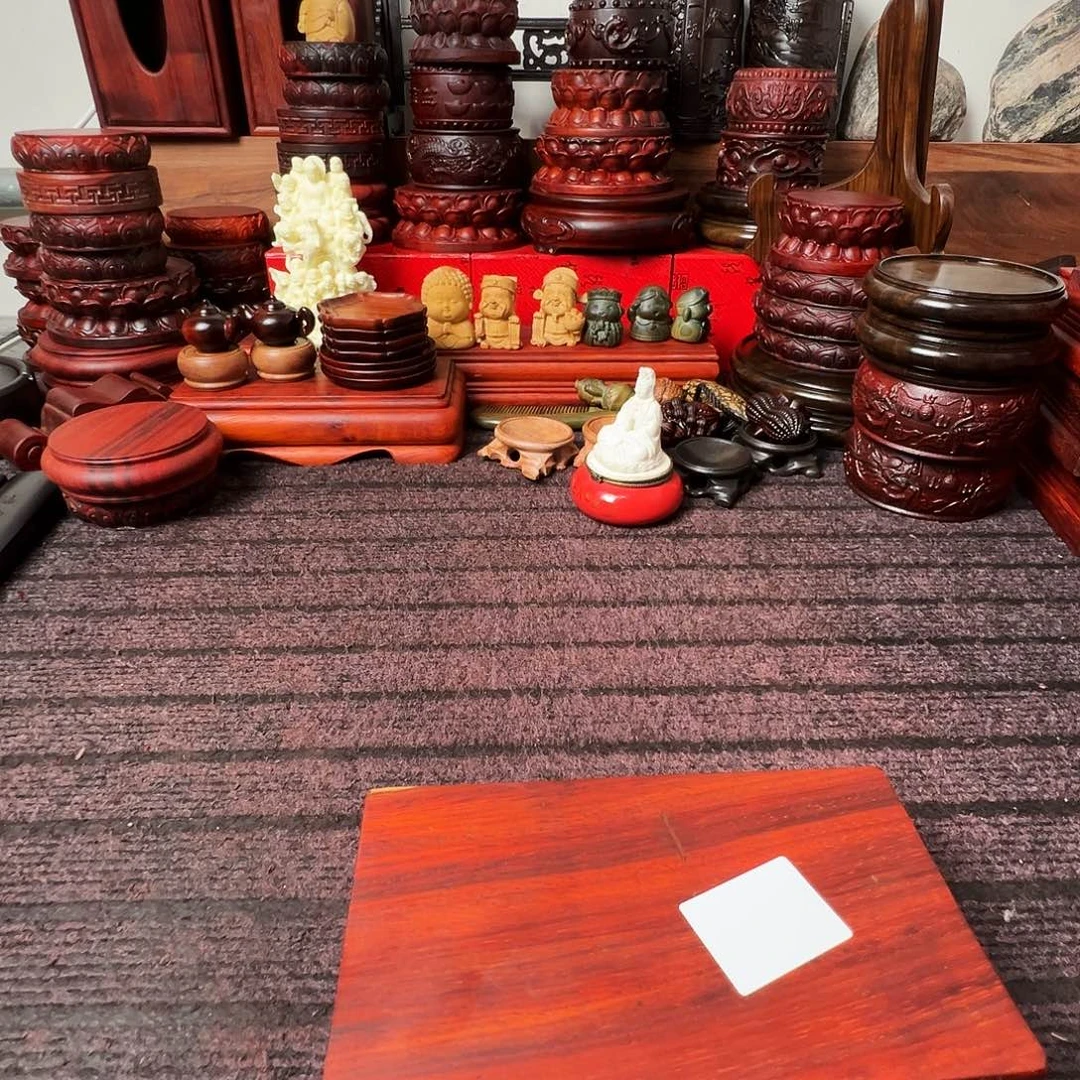 东*木料加工工艺技术