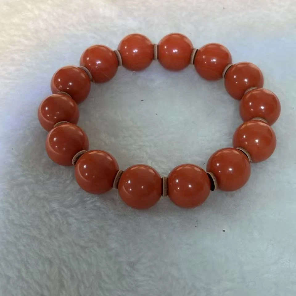 【大美推荐】沫沫小圆珠手串