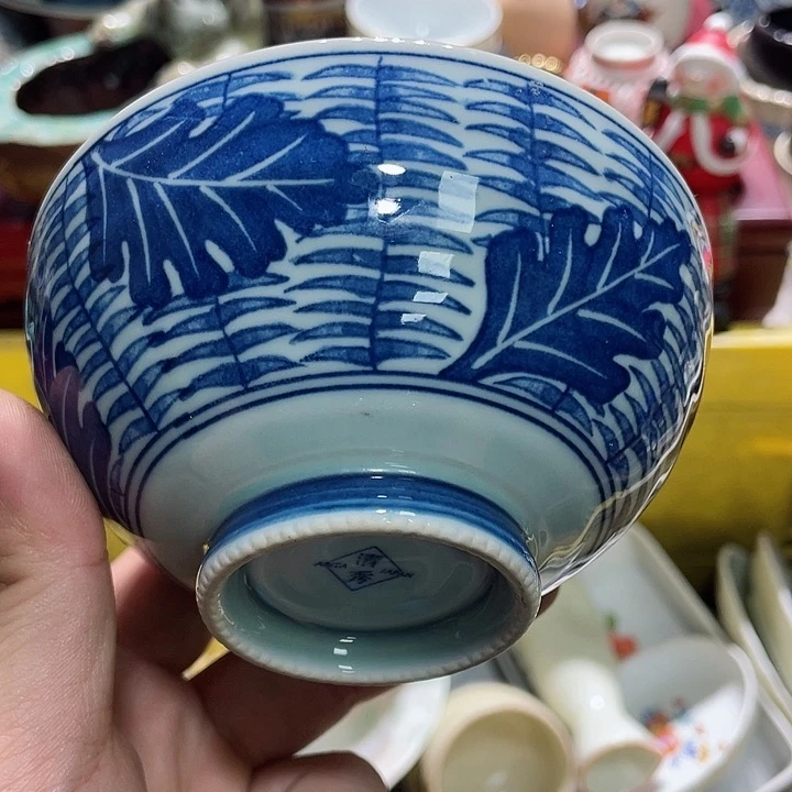 瓷片在这一刻我也会很