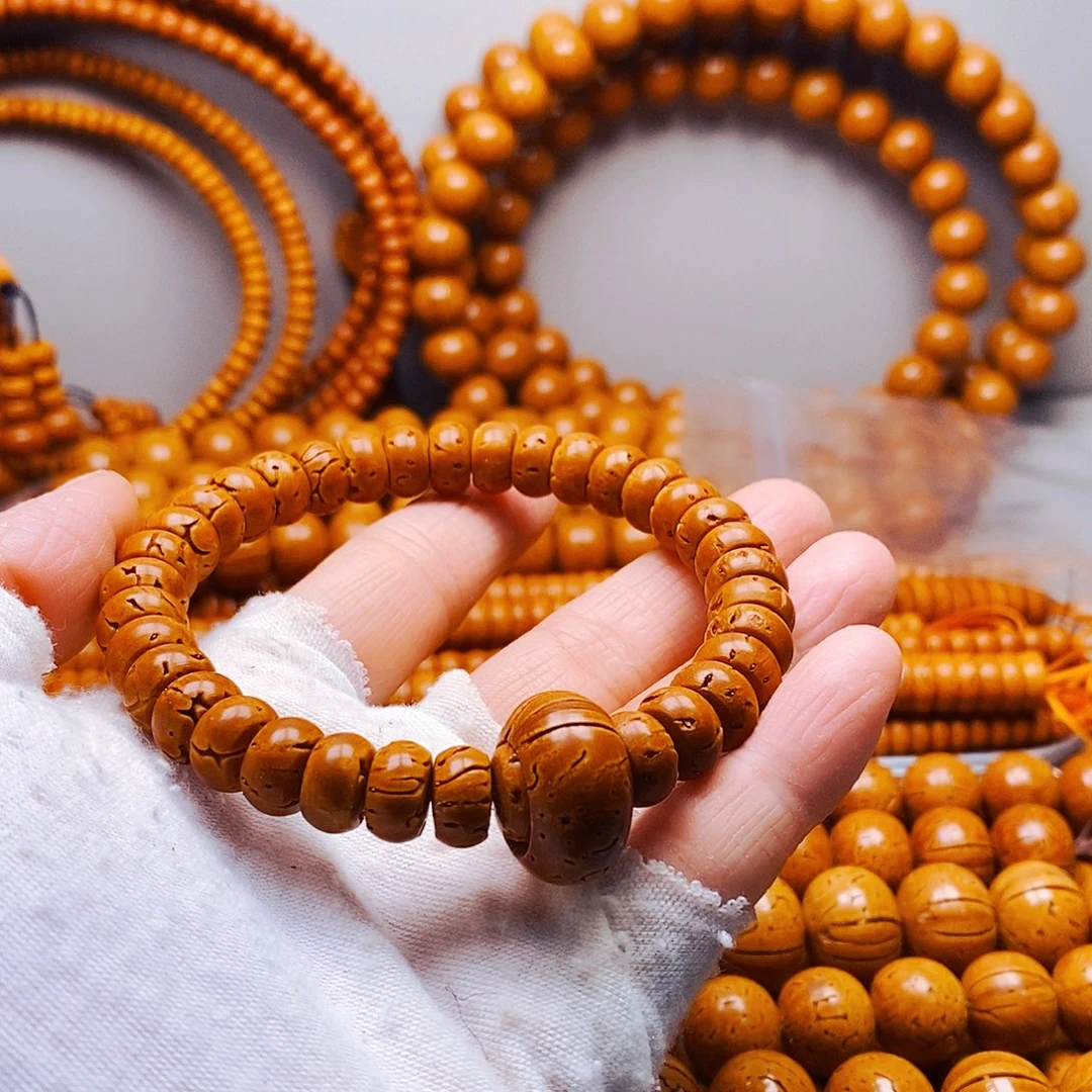 6乘10核片手串全品88