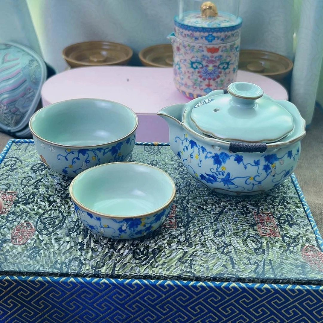 陶瓷特价清仓直播