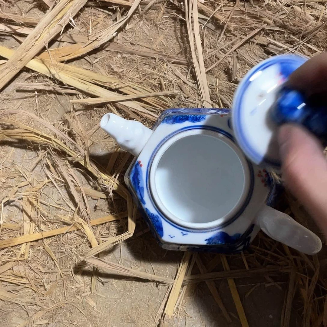 摆件景德镇美术瓷器