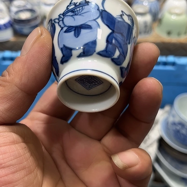 陶瓷茶玩榜第二十名
