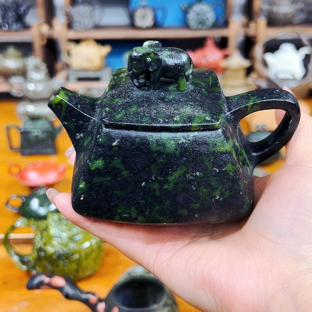 P***x福利茶空间天然原石
