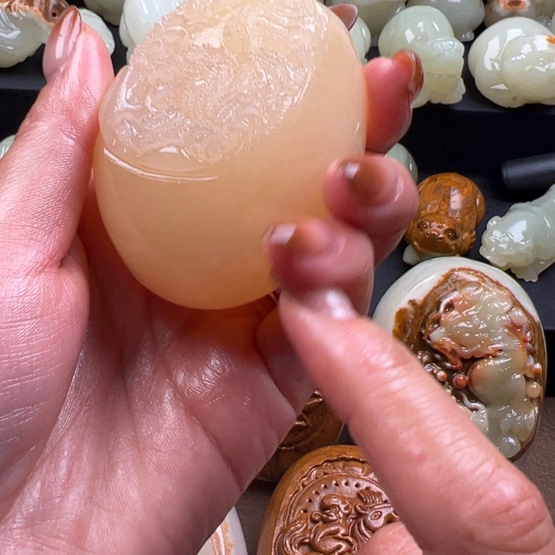 江***生多样性发货一物一拍