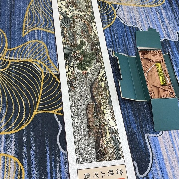 国画大茂书画院福利