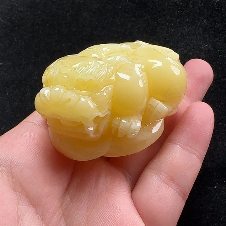 未镶嵌蜜蜡珠宝奇石