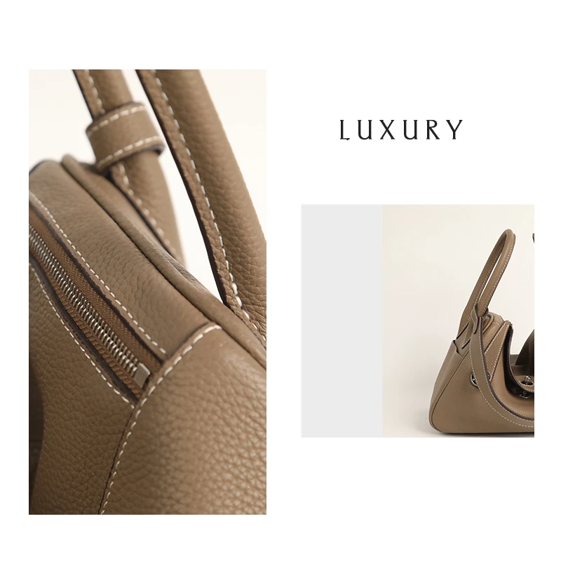 cf保龄球秋冬时尚简约潮流百搭休闲包