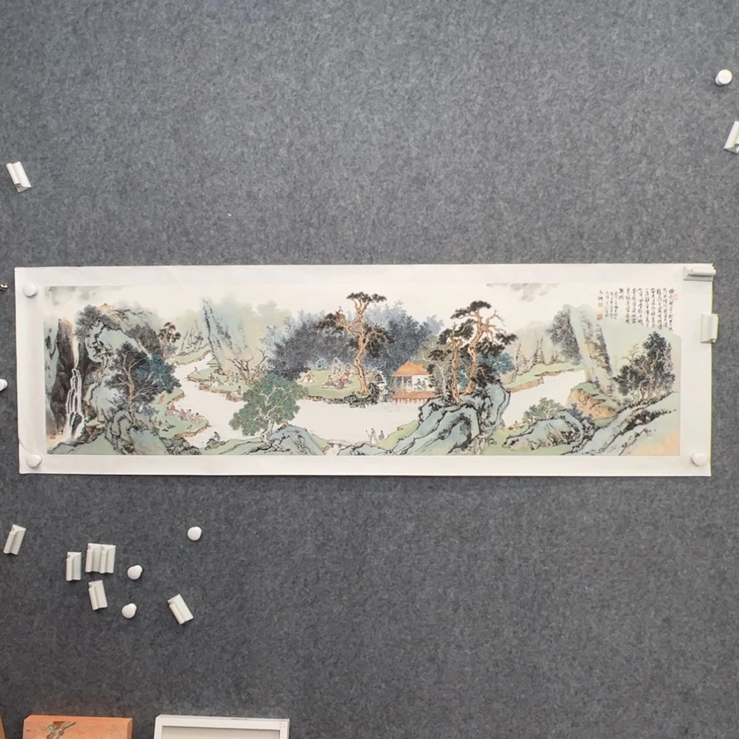 （a19390）山水 书画