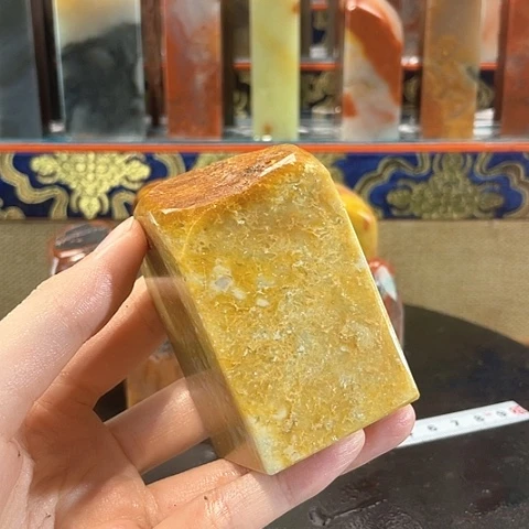 寿山石印石寿山石印石