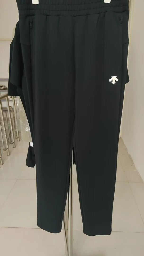 DESCENTE/迪桑特SP323TFP72秋款长裤韩版（不退不换）