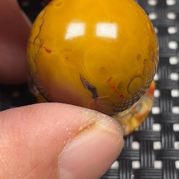 玛瑙/玉髓颈饰未镶嵌用****5