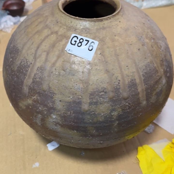 备前烧作品备前烧作品