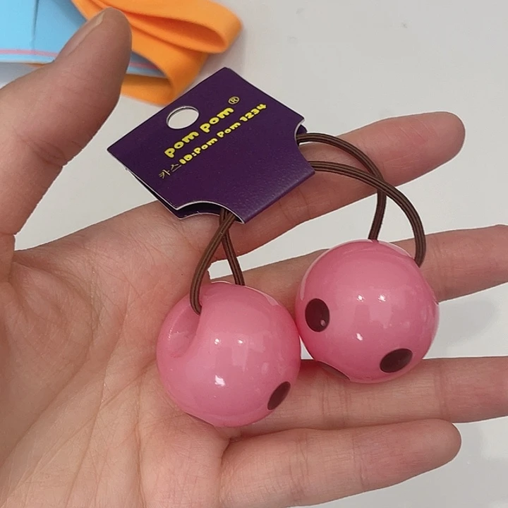 铁合金粉色球球一根