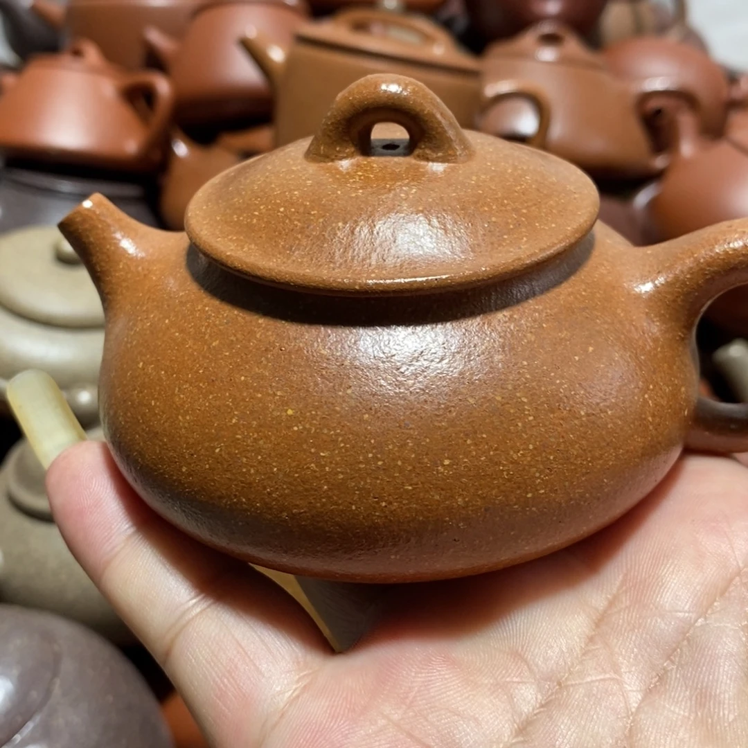 ༒***༒紫砂茶壶闪购商品紫砂壶
