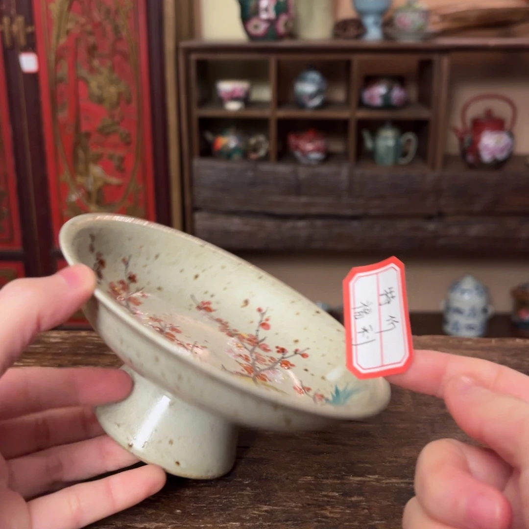 壶柴烧手工制作工艺