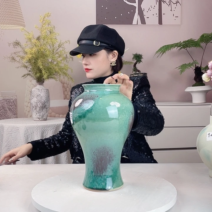 摆件938 景德镇陶瓷艺术精品