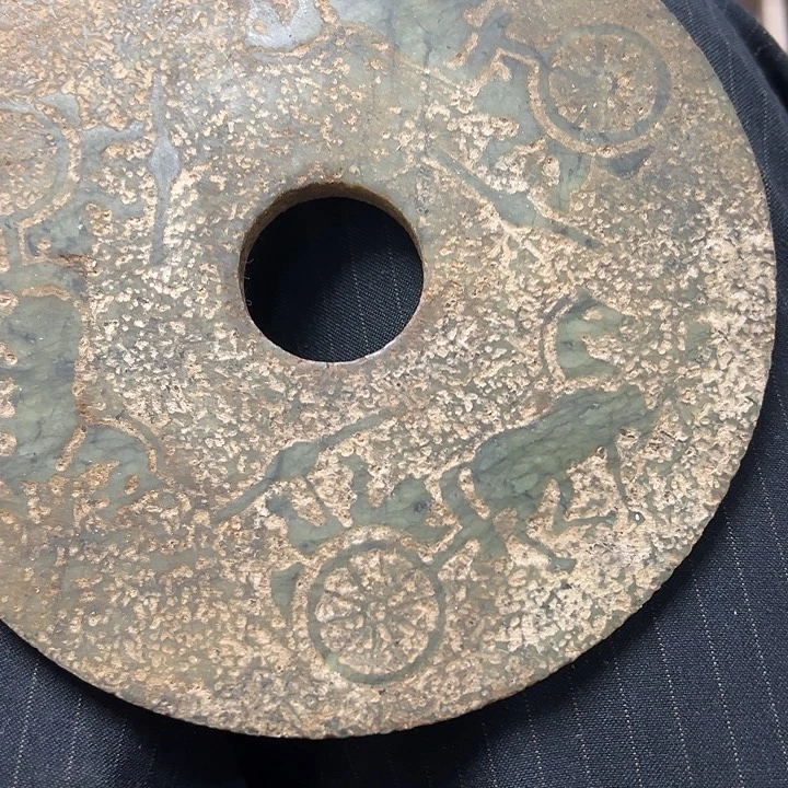 大***针杂色豆（科檀/科特迪瓦檀木）