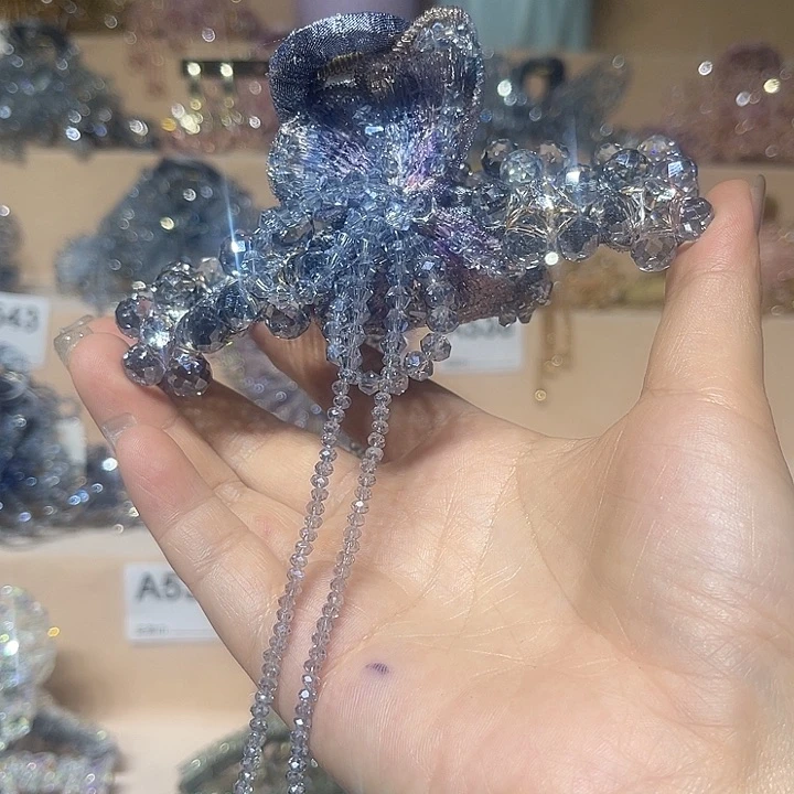 仿水晶非金属14号 11抓