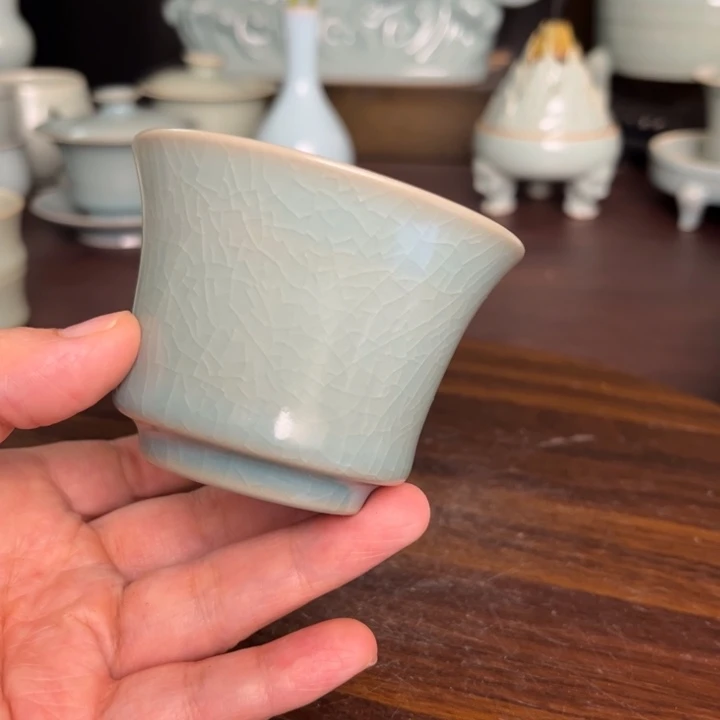 摆件仿古马蹄杯kkkkkkkkkkkkkkkk