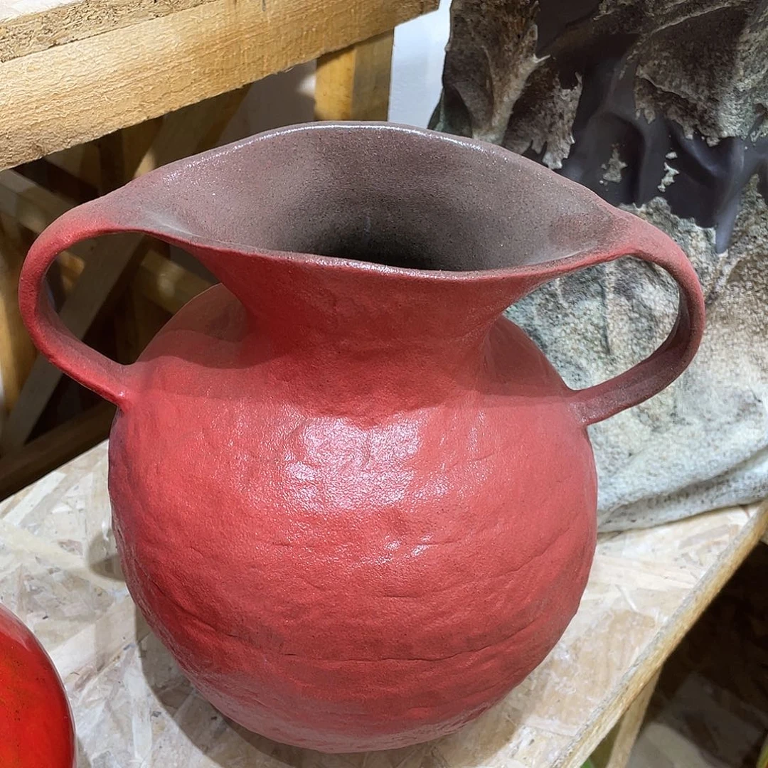 瓶景德镇陶瓷艺术博物