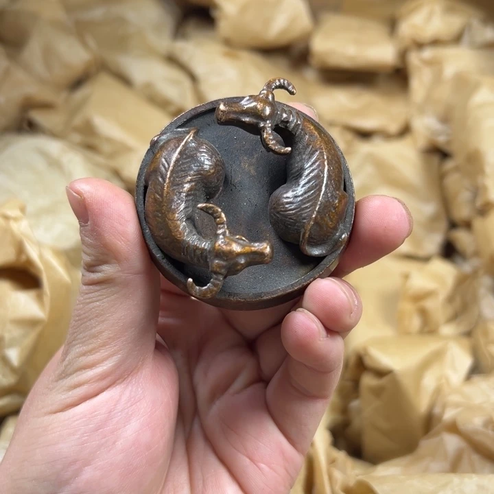 创意设计摆件制作