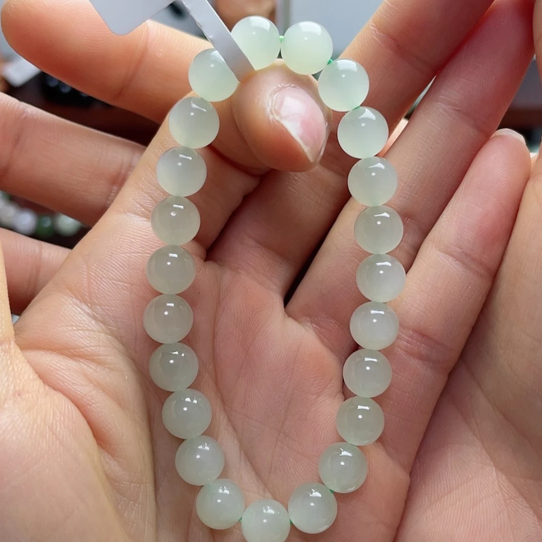 【闪购商品】和田玉手链未镶嵌?*小