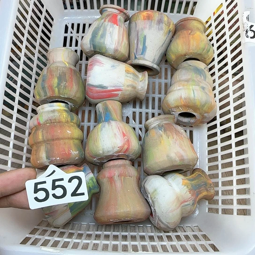 手工制作默认微瑕