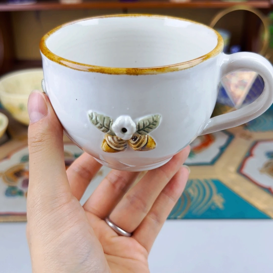 今天好多新品上新呀