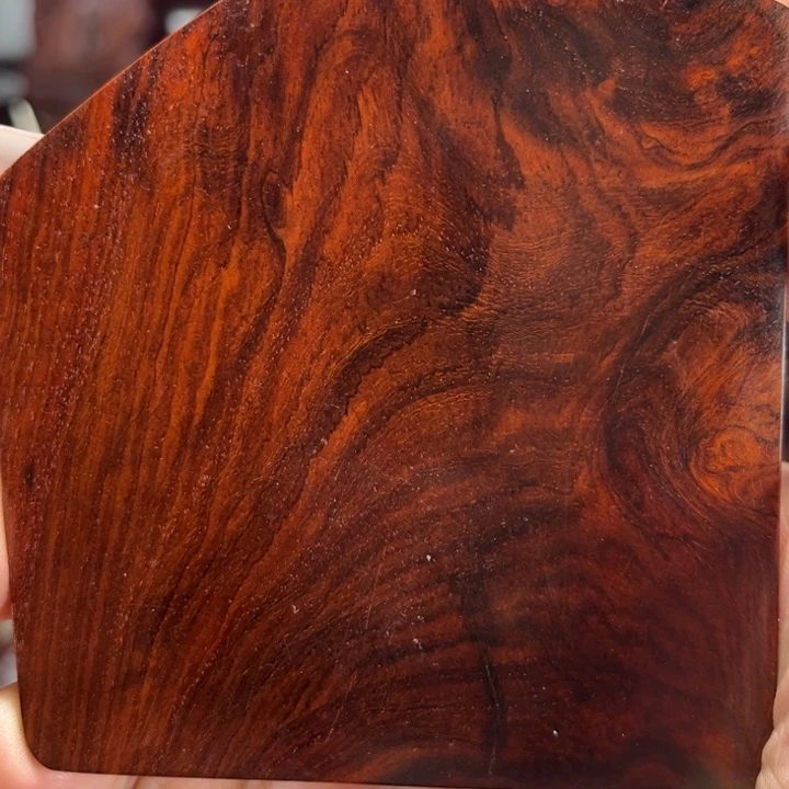 檀香紫檀（小叶紫檀）千****）