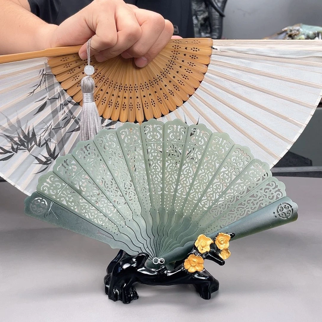 未镶嵌和田玉摆件