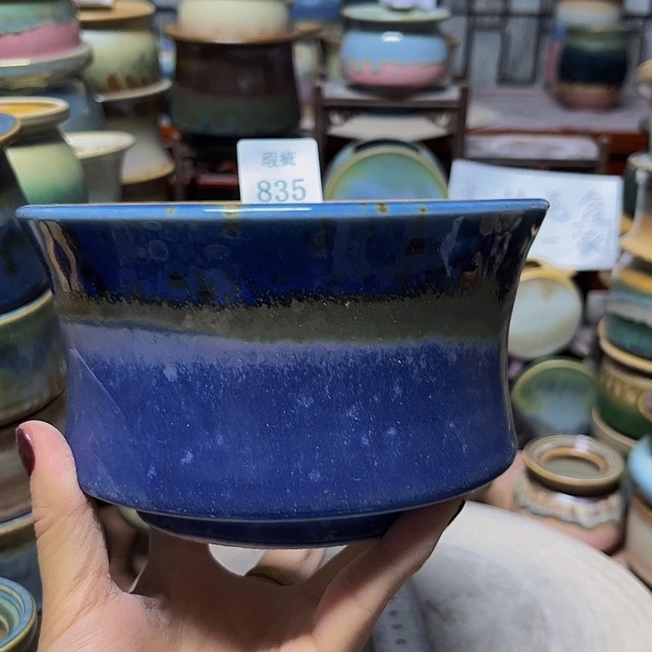 瓷片景德镇陶瓷手工制作