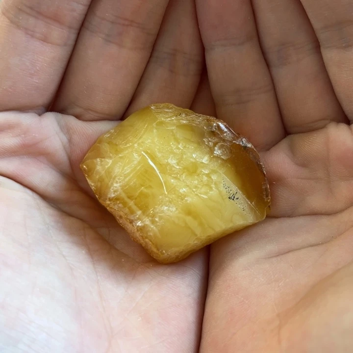 定制蜜蜡未镶嵌定制蜜蜡