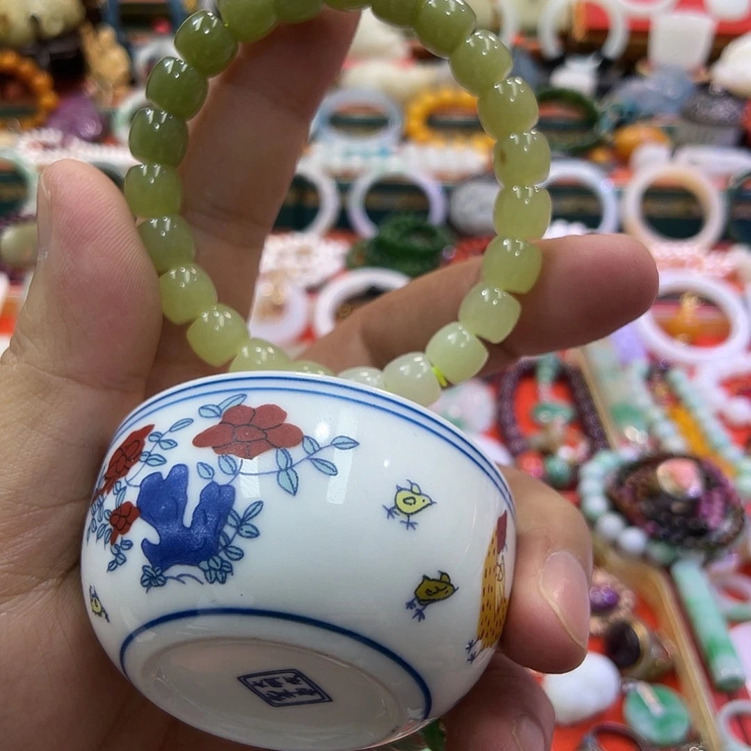 闪购商品开播福利漏