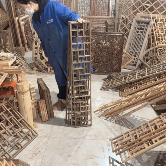 用***2香榧木一组特价包邮